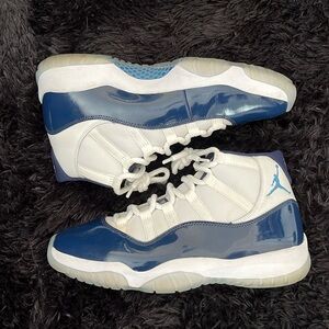 Air Jordan 11s “Win Like 82’”